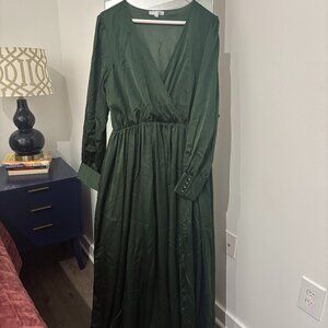 Baltic Born XL dress